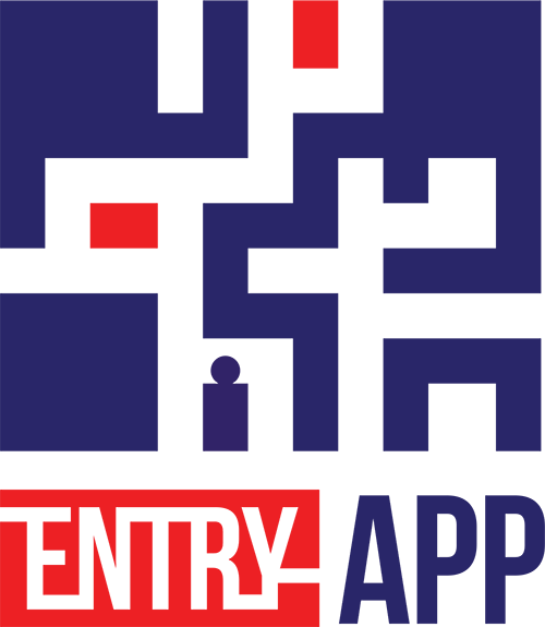 Entry App - Web Application To Store Customer Details